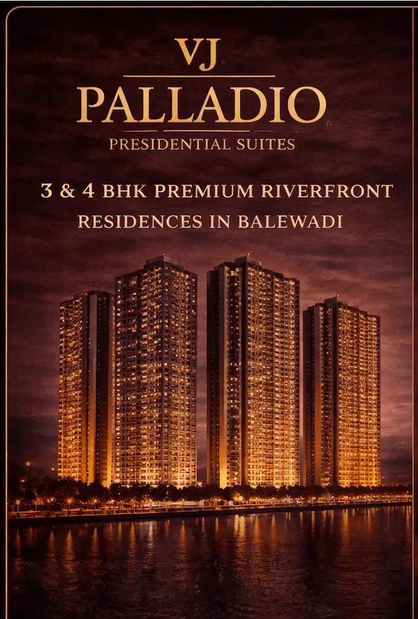 VJ Palladio Baner Balewadi